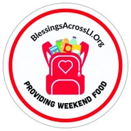 Blessings in a Backpack: fighting childhood hunger