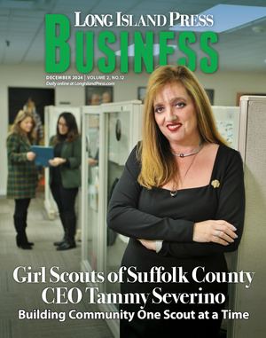 long island press business december 1 2024