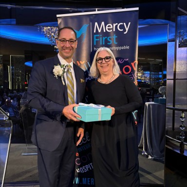 mercyfirst angel of hope gala 2024