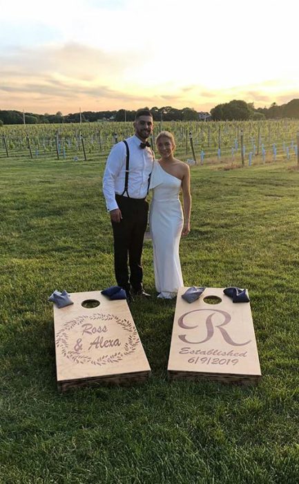 lazyboys cornhole