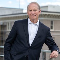 Dr. Richard Haass