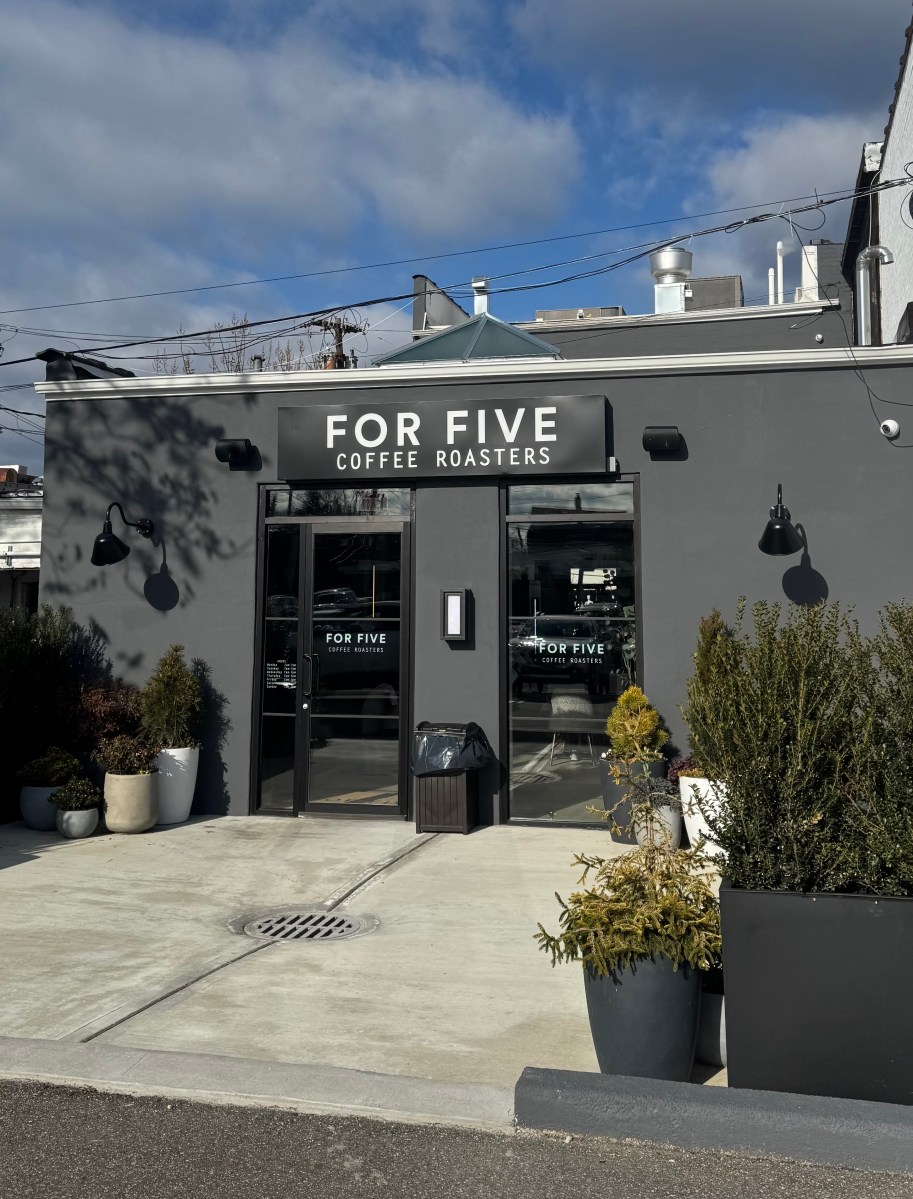 For-Five