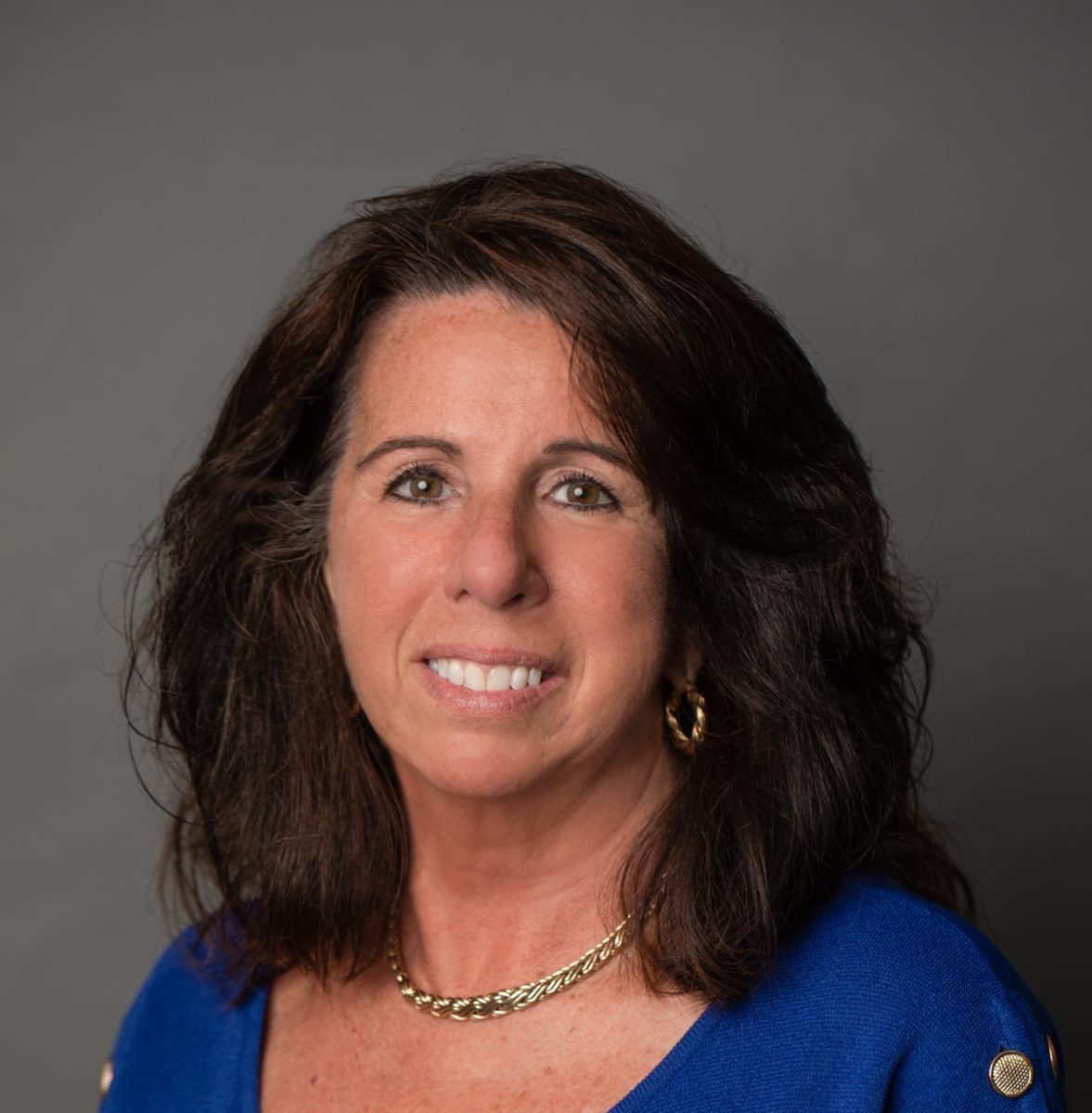 Glen Cove City School District's superintendent of schools, Maria Rianna