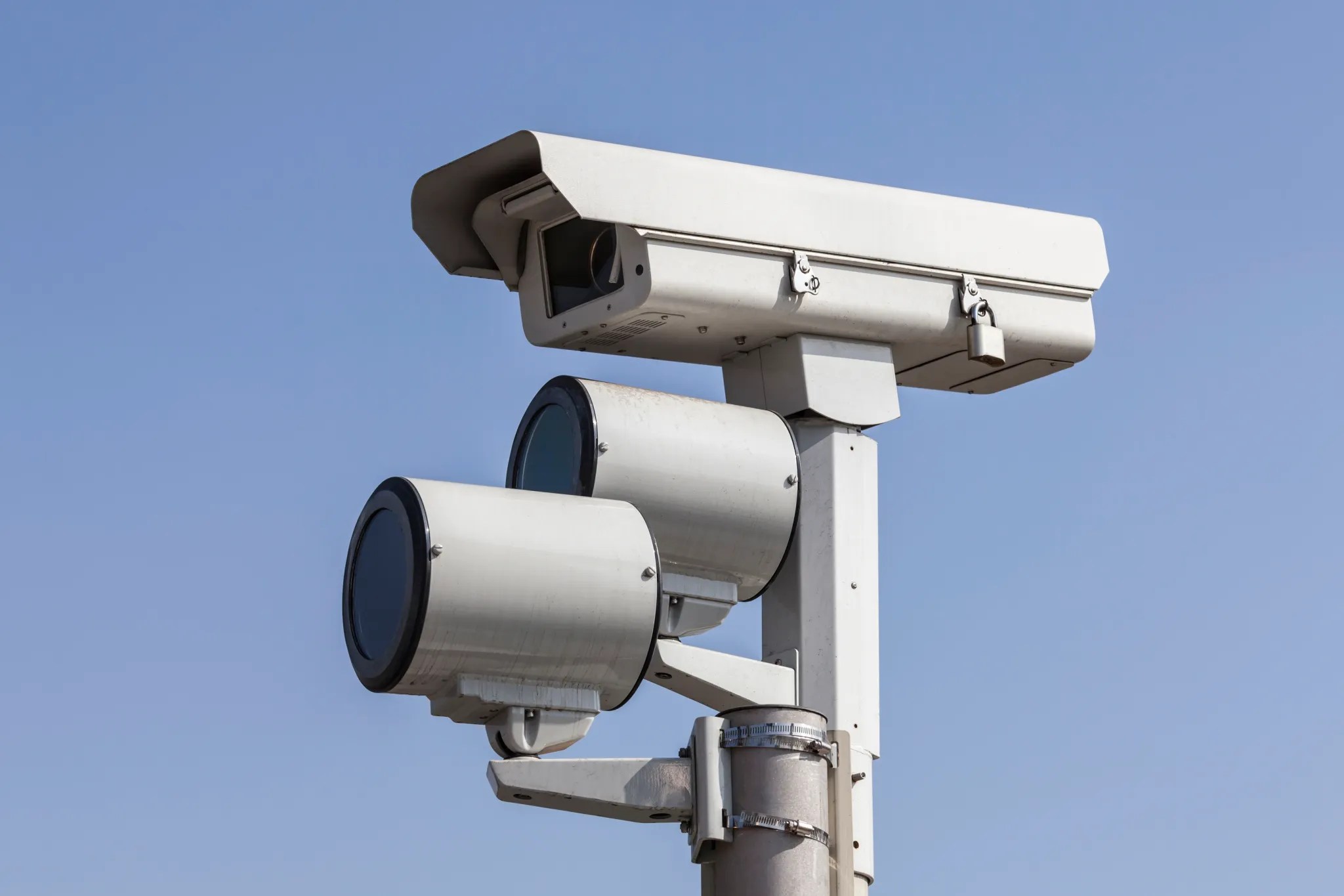 top 5 license plate reader red light camera