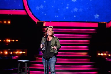 Things to do on Long Island this weekend include a performance by comedian Kathleen Madigan.