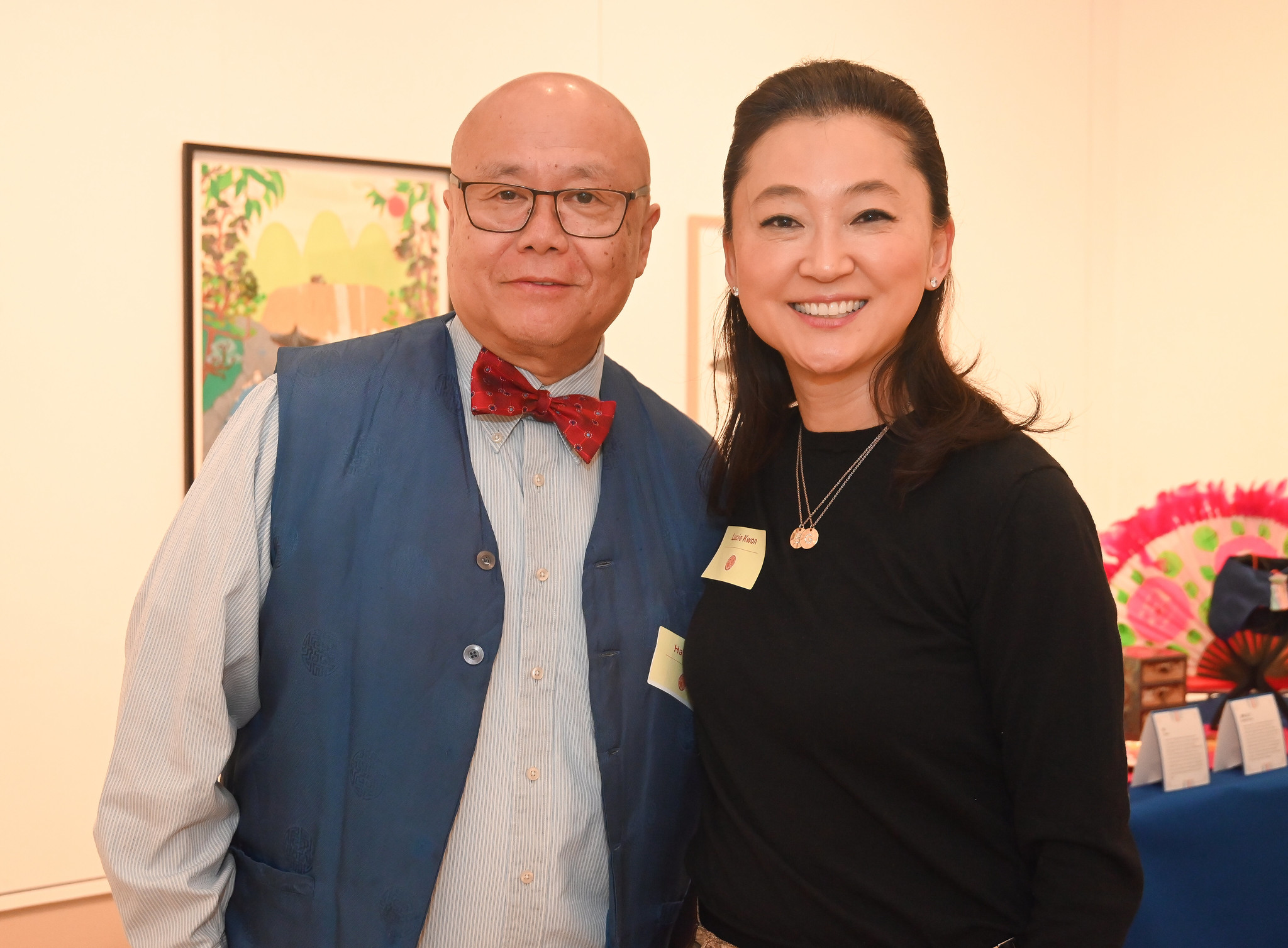 2025 Heckscher Museum of Art Lunar New Year celebration