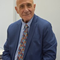 Vice President for Community and Governmental Relations at Nassau Community College Jerry Kornbluth