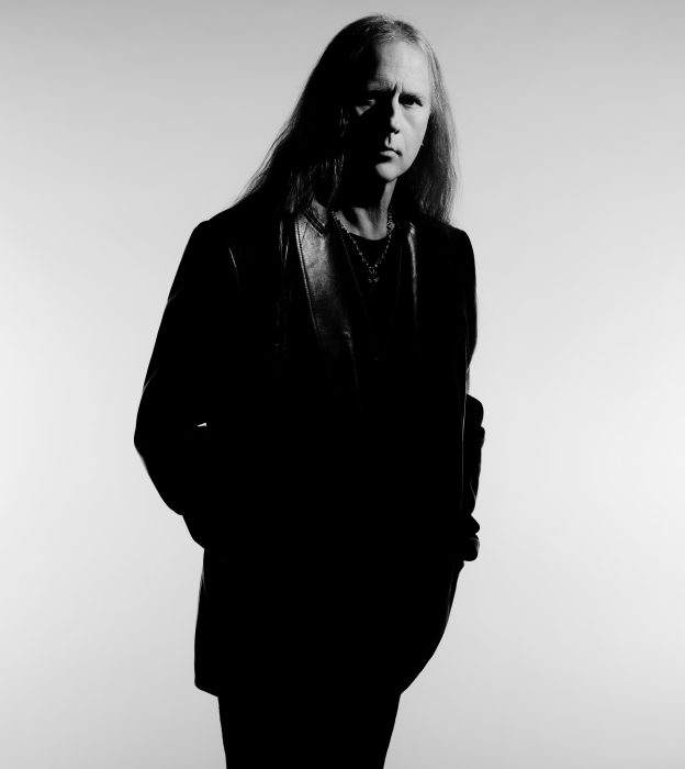 Jerry Cantrell