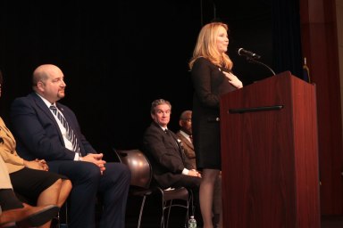 Rep. Laura A. Gillen Remarks