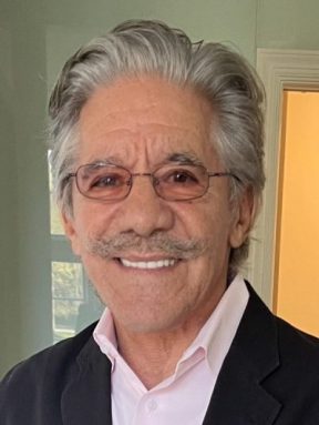 Geraldo Rivera