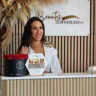 Stephanie Kaufman, owner of Beauty Unvieled NY