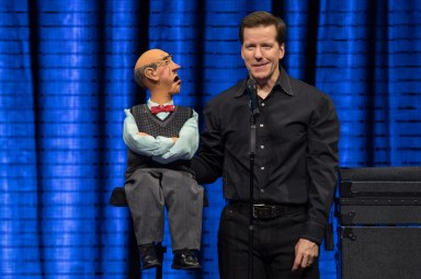 Things to do on Long Island this weekend include a show from comedian and ventriloquist Jeff Dunham.