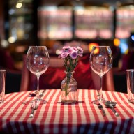 What's the best romantic restaurant on Long Island?