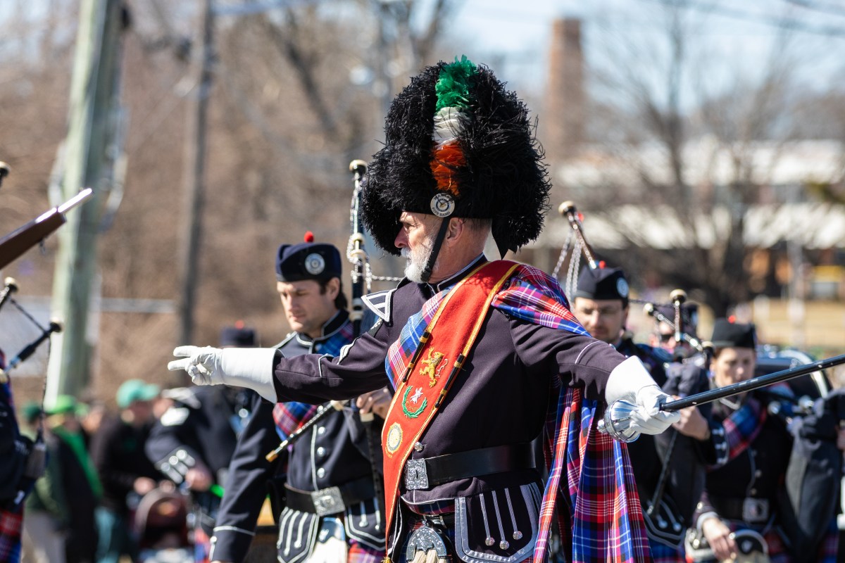 Here's your guide to every St. Patrick's Day Parade and celebration on Long Island.