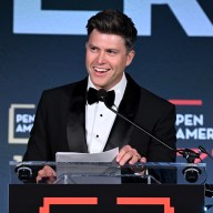 Things to do on Long Island this weekend include a performance from comedian Colin Jost, known for his Weekend Update segment with Michael Che on Saturday Night Live.