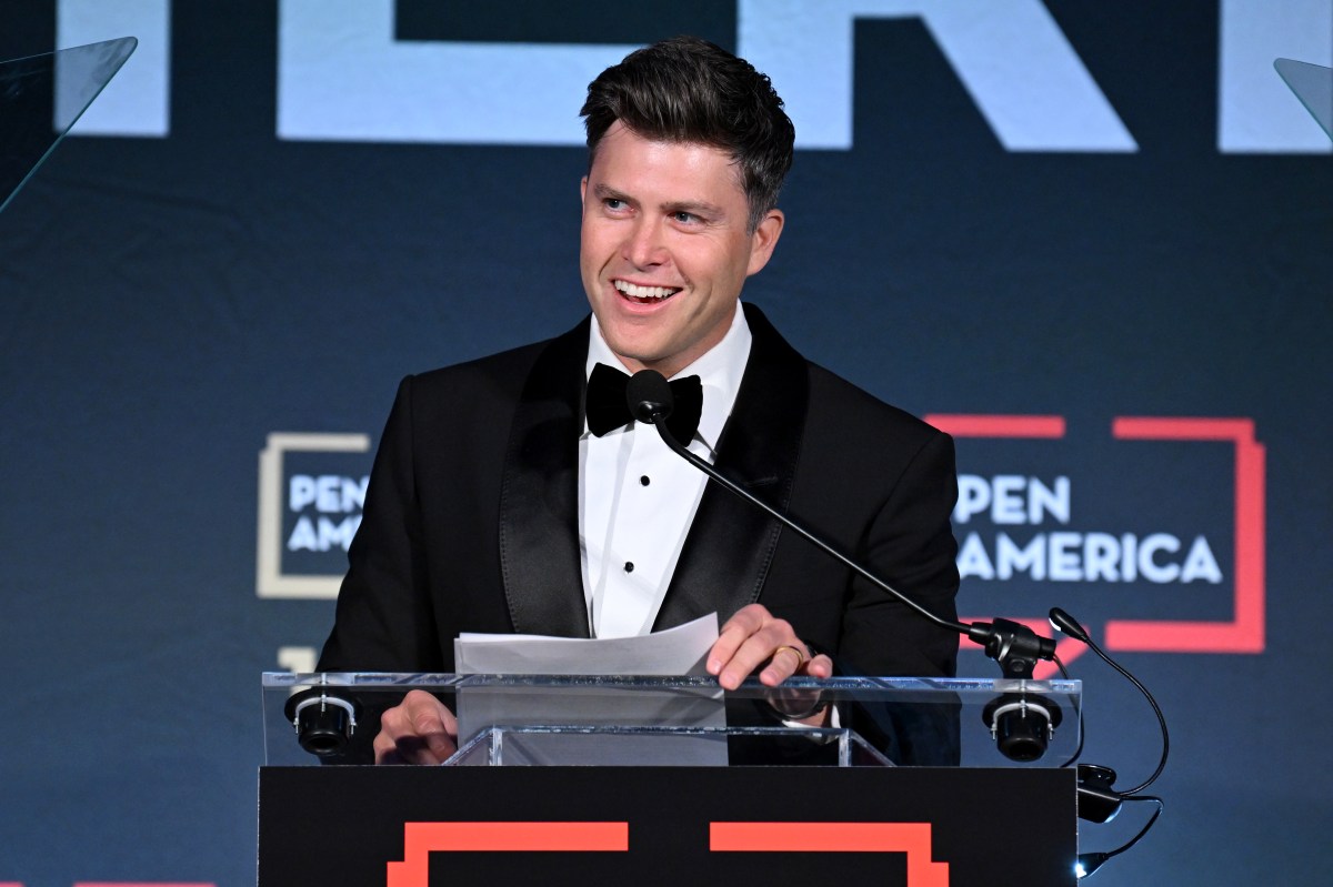 Things to do on Long Island this weekend include a performance from comedian Colin Jost, known for his Weekend Update segment with Michael Che on Saturday Night Live.