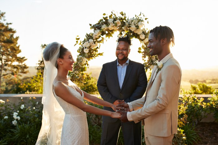 From a dream to an “I do,” a wedding is more than just a celebration, it’s a major milestone and the start of a lifelong journey — so make your wedding a wow!