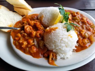 Long Island is home to some stellar Cajun restaurants where you can get a taste of Mardi Gras.