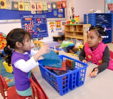 A federal funding glitch threatened the Manhasset-Great Neck EOC's Head Start program, but assistance from U.S. Rep. Tom Suozzi ensured the funds were delivered