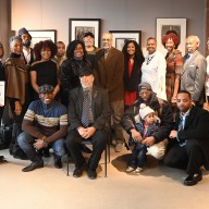 westbury arts black history month 2025 the essence of the soul