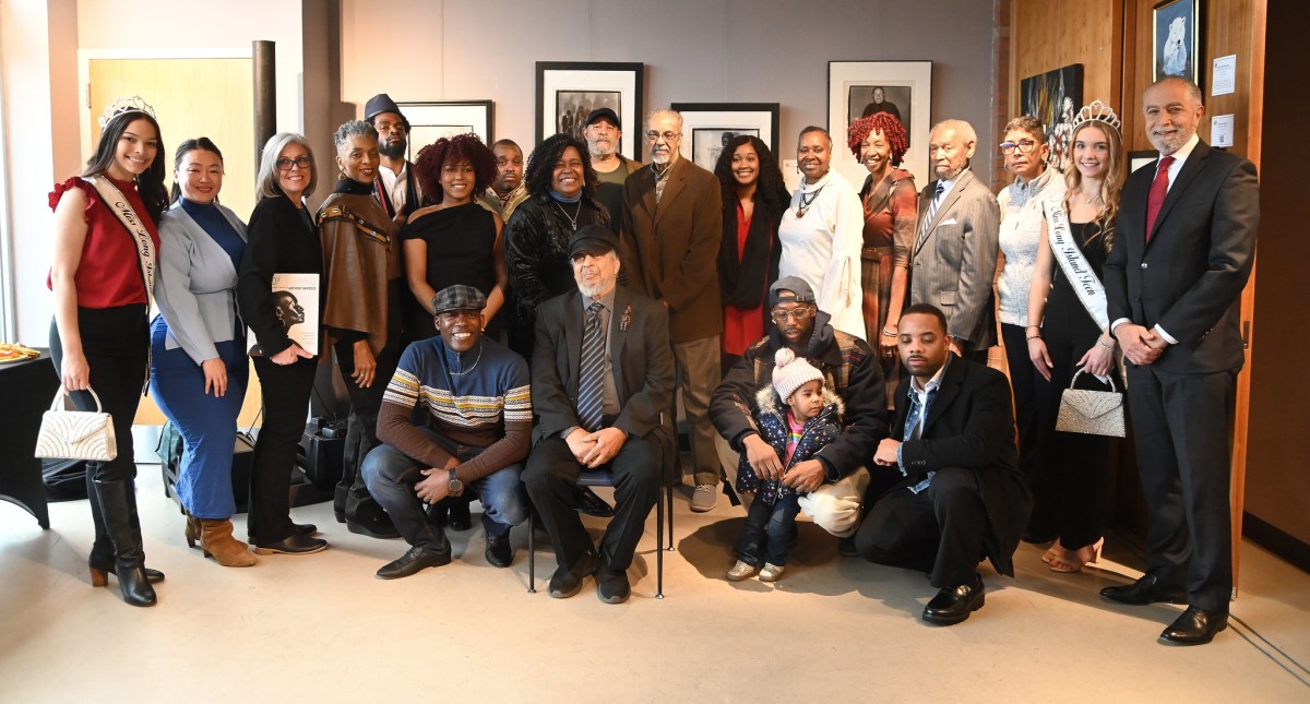 westbury arts black history month 2025 the essence of the soul