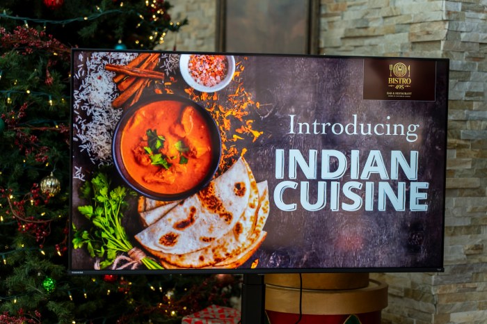 Indian cuisine