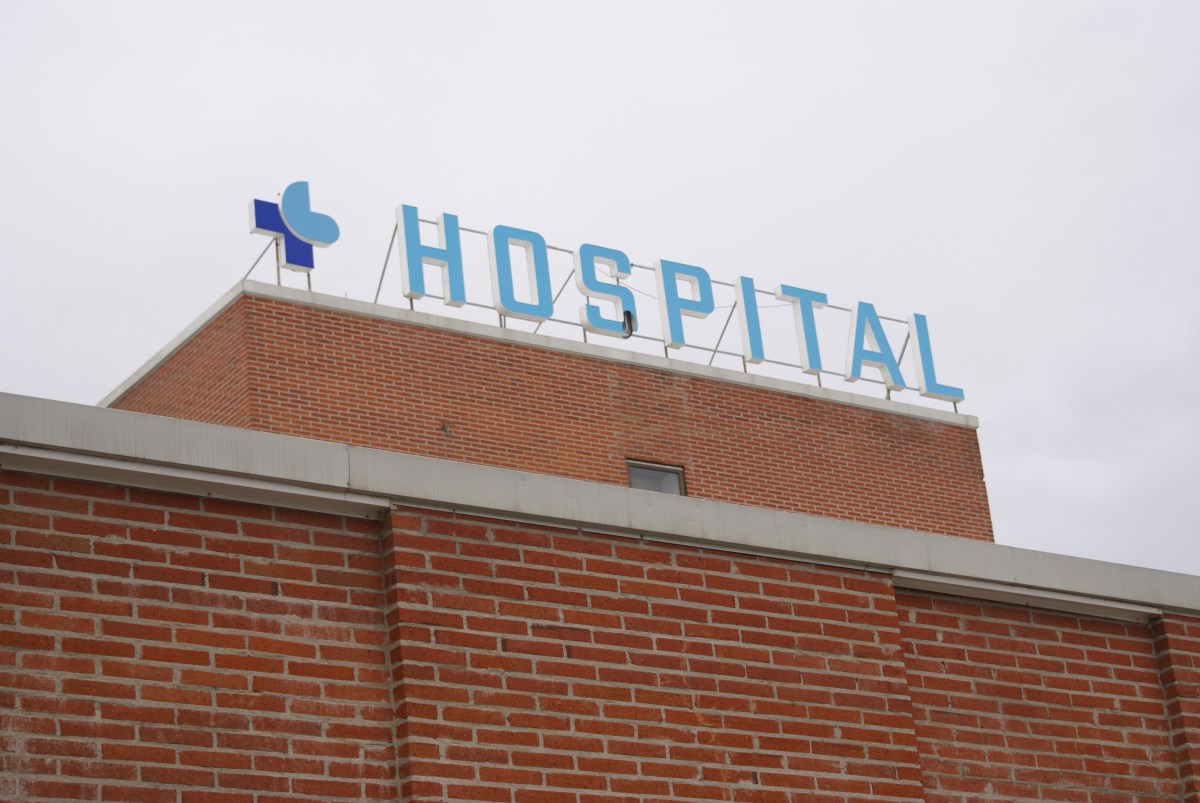 hospital