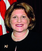 Nassau Maureen OConnell