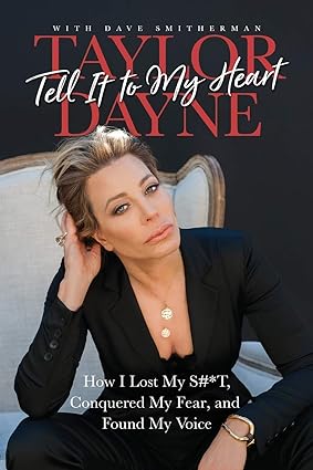 Taylor Dayne