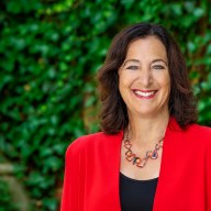 New Stony Brook University President Andrea Goldsmith