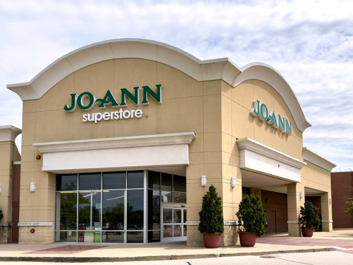 joann