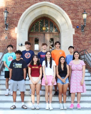 Applications are open until March 7 for Manhasset SCA's 2025 Summer Studies Program