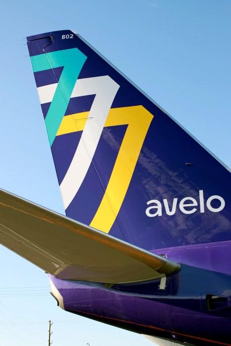 Avelo Airlines will soon be an option for Long Islanders flying in and out of MacArthur airport. 