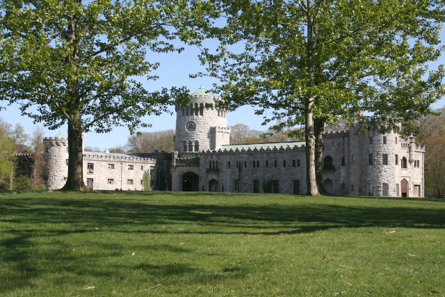 The Sands Point Preserve Conservancy will host its Health and Wellness Fair on Saturday, March 22, in Castle Gould’s Great Hall.