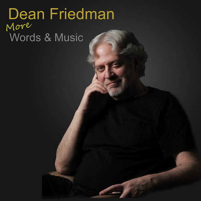 Dean Friedman