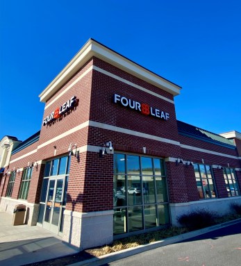 FourLeaf Federal Credit Union