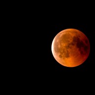 A lunar eclipse, or blood moon, will be visible on Long Island tonight. Here's everything you need to know.