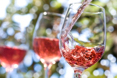 Whether you're a fan of reds, whites or rosés, this list has the perfect springtime wine for you.