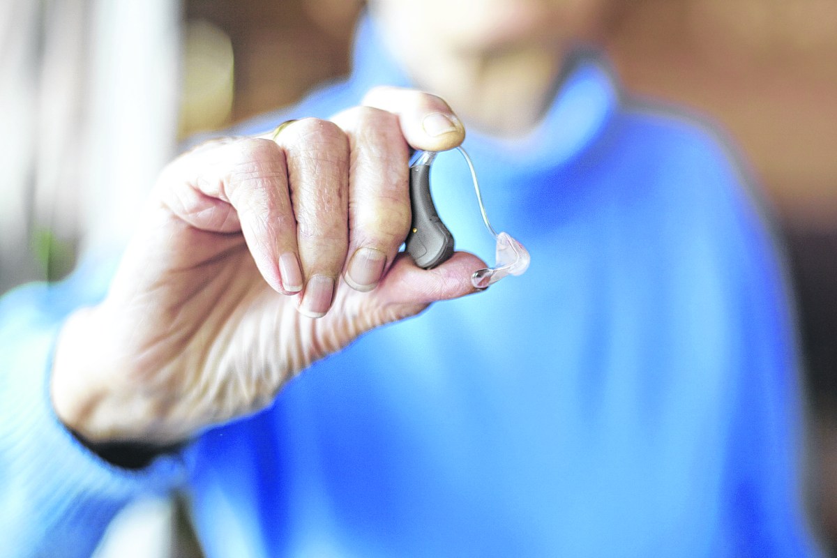 Hearing aids and cochlear implants can significantly improve seniors’ quality of life. But unfortunately, many suffer their hearing loss in silence. 