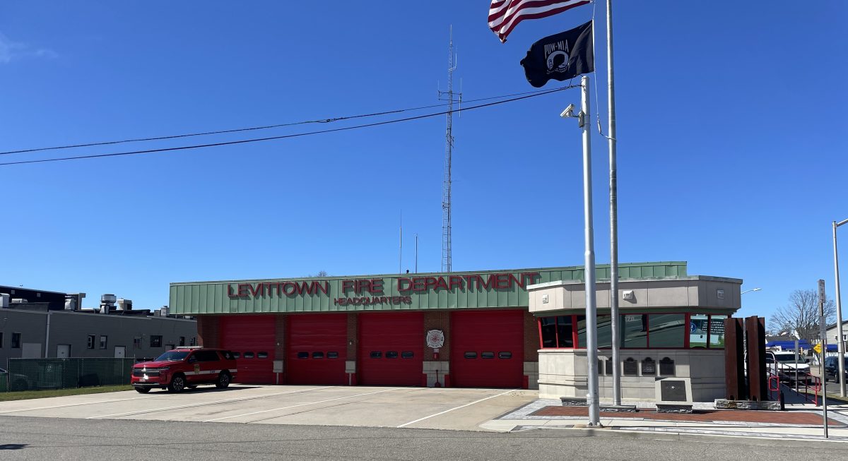 Levittown Fire Department agrees to settlement over discrimination claims