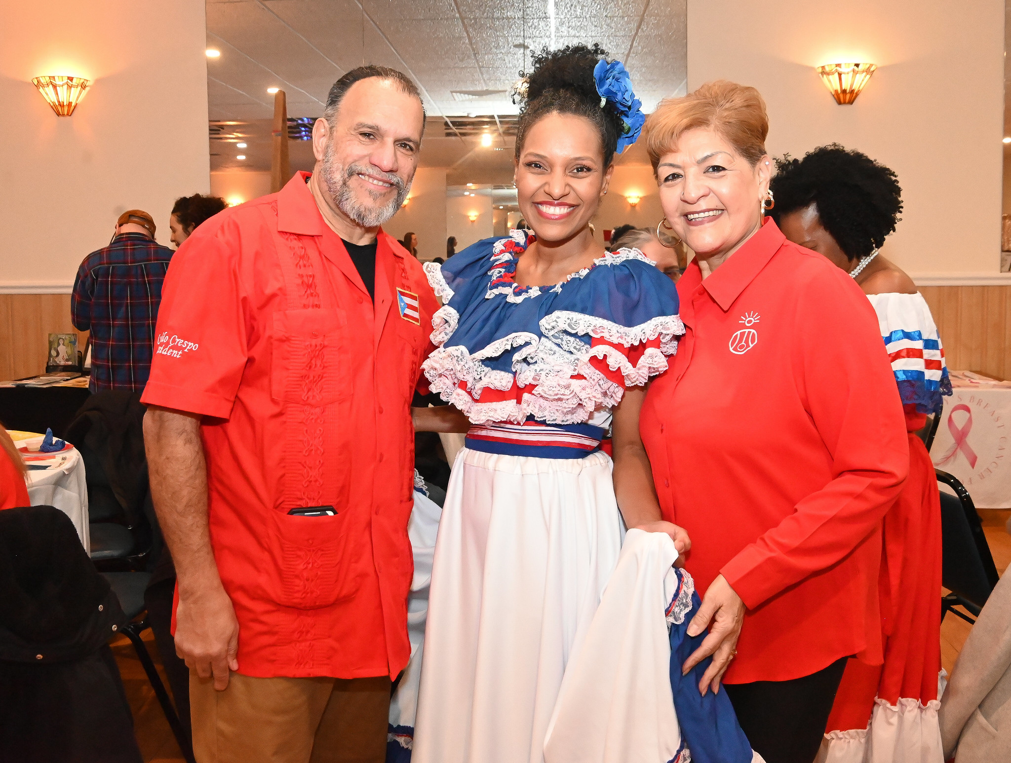 dominican independence day lilta Cuentos de Triadas