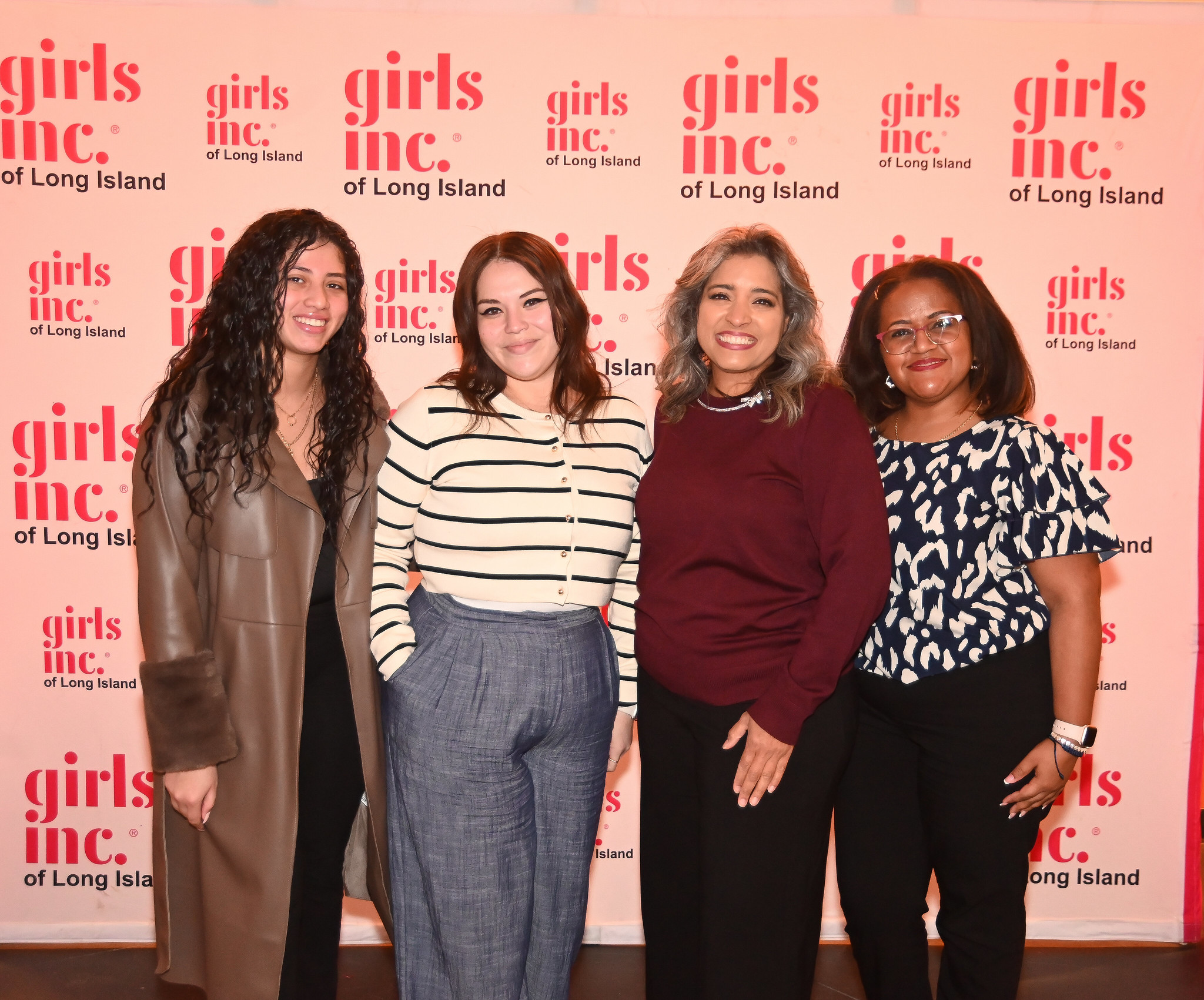 Girls Inc of Long Island