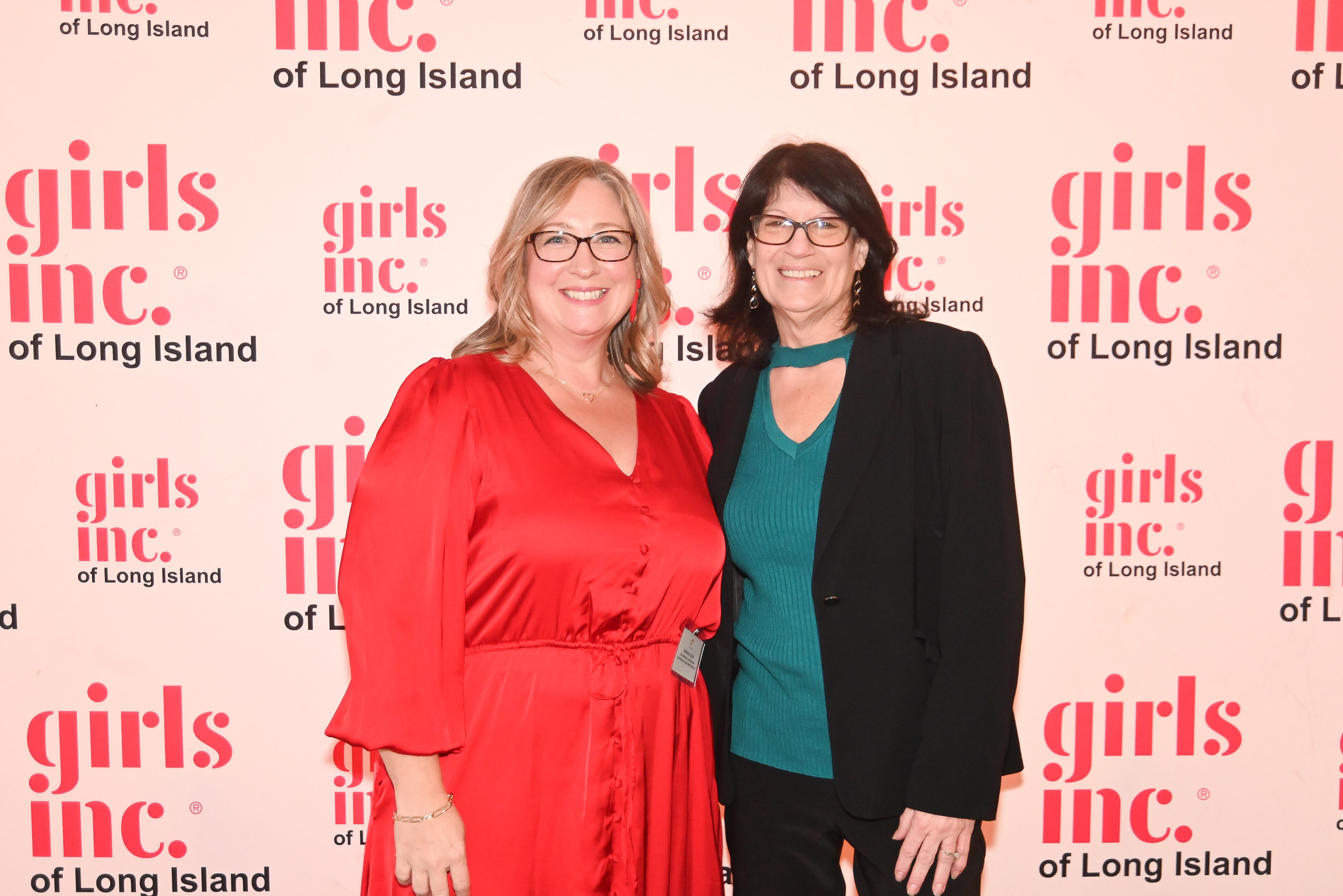 Girls Inc of Long Island