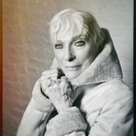 Judy Collins Photo credit Shervin Lainez