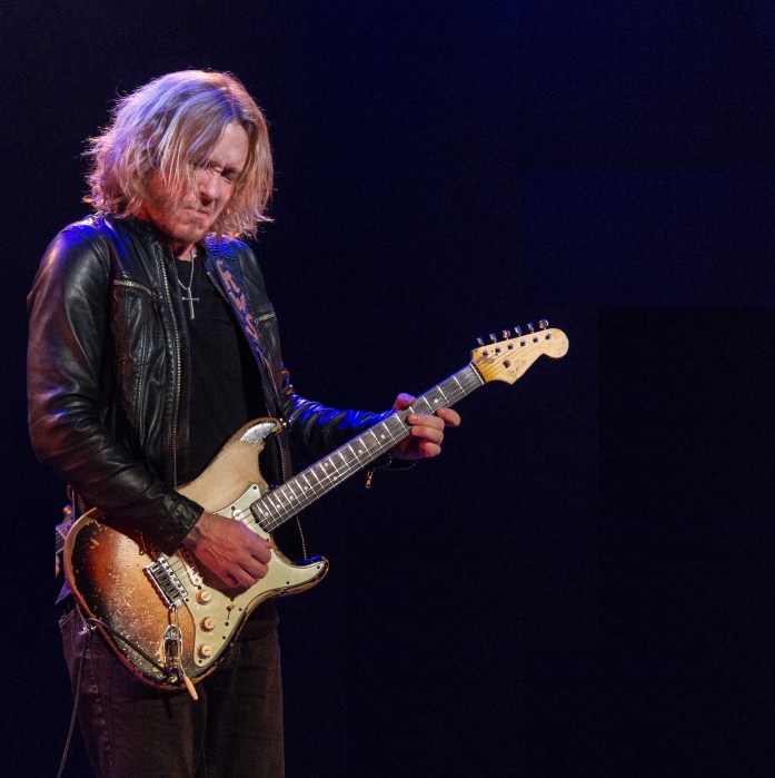 Kenny Wayne Shepherd