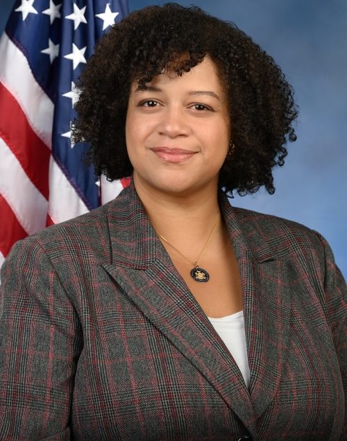 The Medicaid Quality Incentive Program helps women get the pregnancy care they need, says New York State Assemblymember Michaelle Solages.