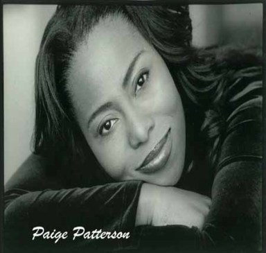 Paige Patterson will perform at the Great Neck Library with her band on March 16