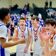 The top 5 stories in Long Island Press this week include a major win from the Port Washington boy's basketball team.