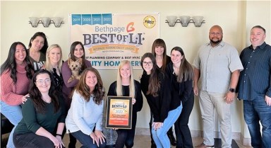 The winners of the 2025 Best of Long Island contest will be announced on March 6!