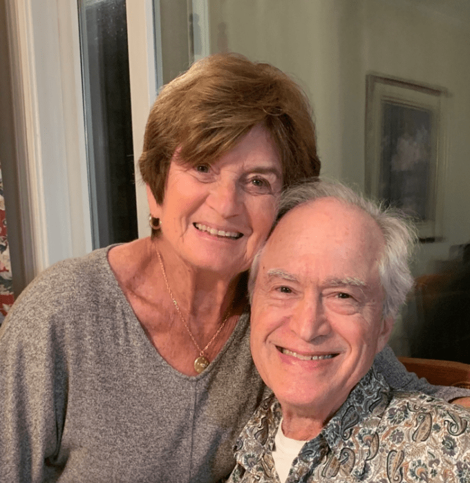 Nancy and Jerry Federlein will be the 49th recipient of the Community Chest of Port Washington's 'Citizen of the Year' award on Monday, March 31.